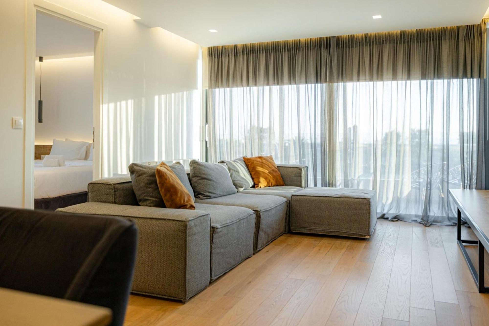 Earth Boutique Apartments Next To Stavros Niarchos Athena Bagian luar foto