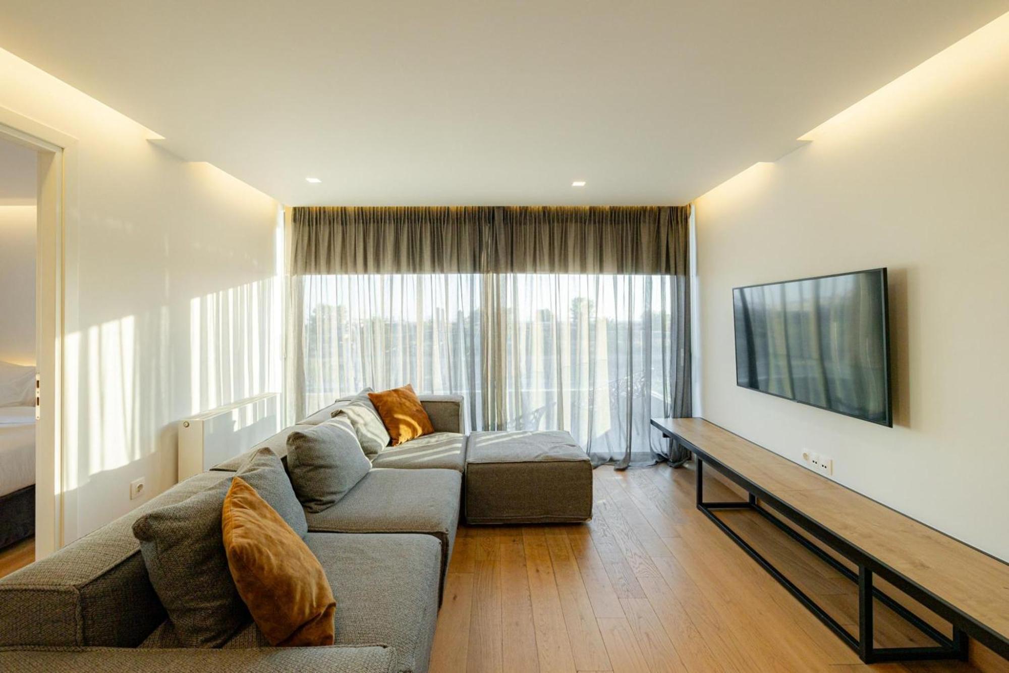Earth Boutique Apartments Next To Stavros Niarchos Athena Bagian luar foto