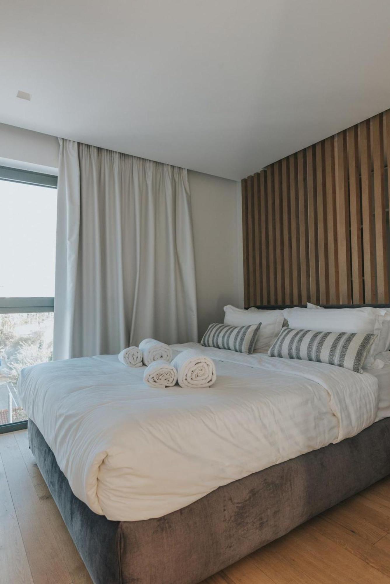 Earth Boutique Apartments Next To Stavros Niarchos Athena Bagian luar foto