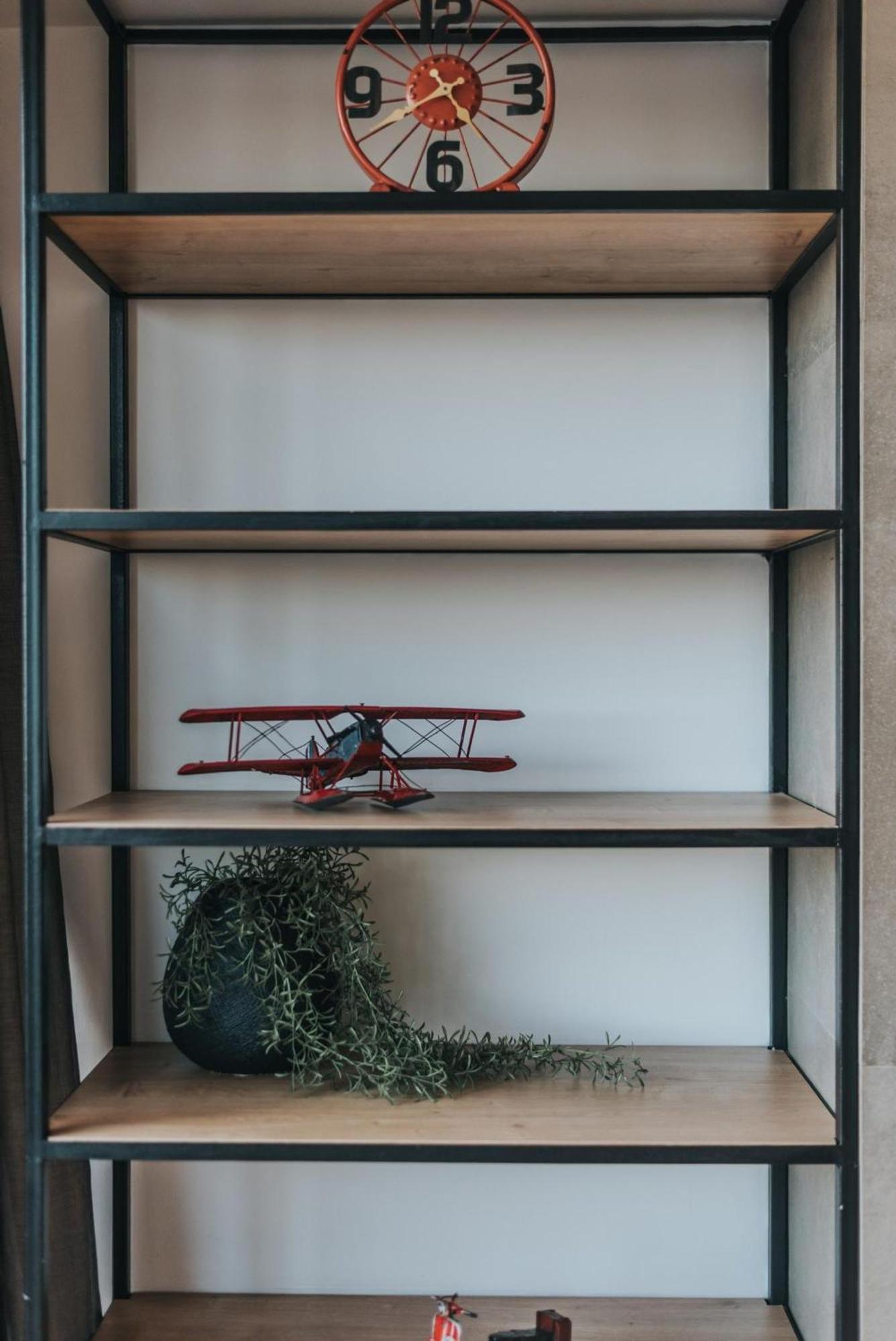 Earth Boutique Apartments Next To Stavros Niarchos Athena Bagian luar foto