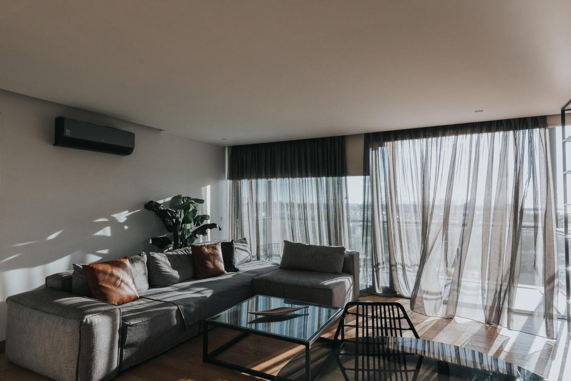 Earth Boutique Apartments Next To Stavros Niarchos Athena Bagian luar foto